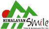 Himalayan Smile Treks & Adventures Pvt.Ltd. logo